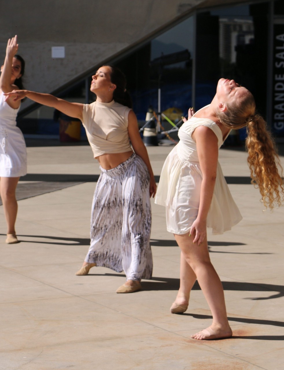 Dance