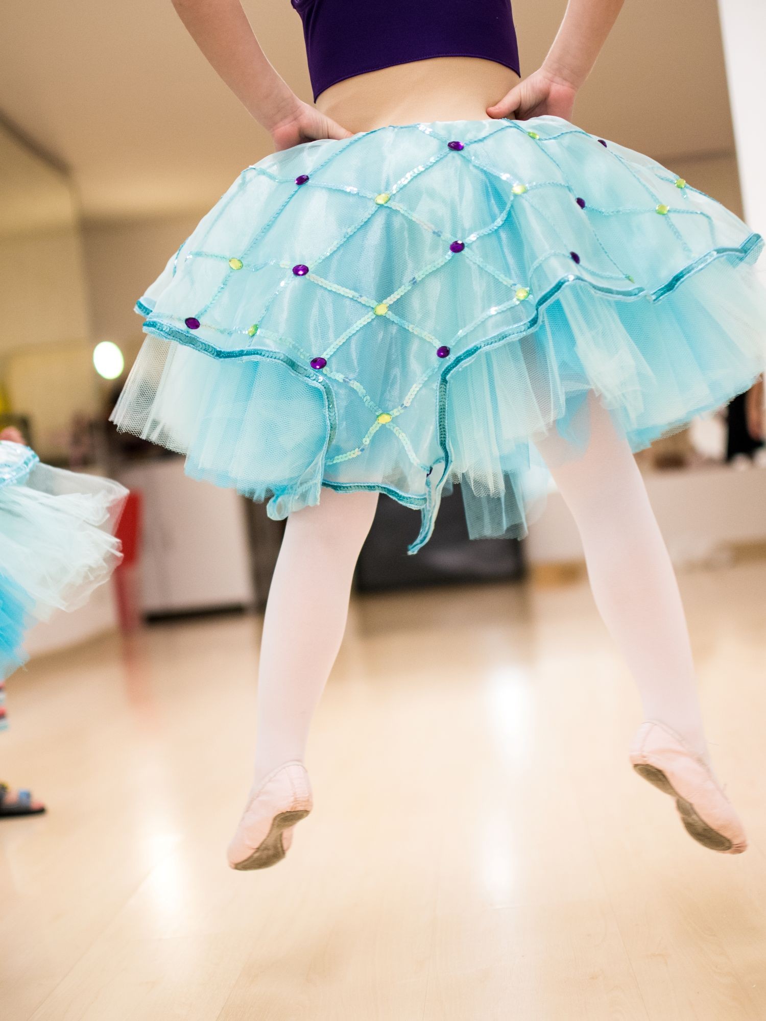 Aula Ballet